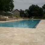 Limestone Paver Vp 3 Jpg 1000 747 Pool Deck Tile Stone Pool Deck Limestone Pavers