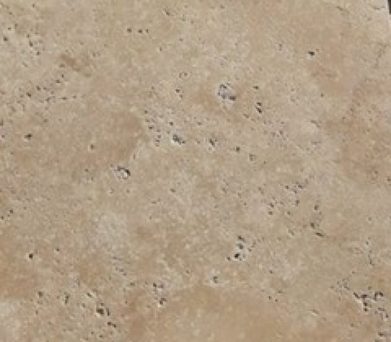 Gothicstone Walnut Travertine (creamy walnut beige)