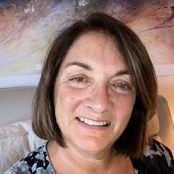 Linda Chiarelli Mangialardi